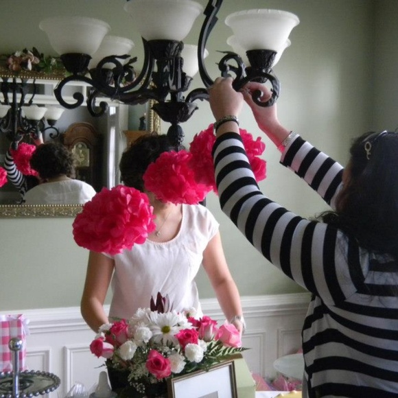 Ballet pink short sleeve shirt 100% Silk - Picture 2 of 5